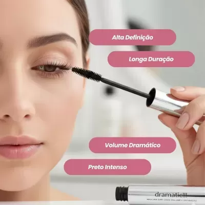 M&#x00E1;scara&#x20;de&#x20;Pestanas&#x20;Dramatic&#x20;Back&#x20;To&#x20;Black&#x20;Blow&#x20;&#x2013;&#x20;Ruby&#x20;Rose