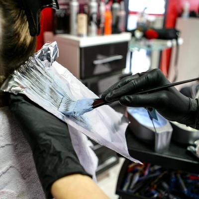 Kit&#x20;de&#x20;Colora&#x00E7;&#x00E3;o&#x20;de&#x20;Cabelo&#x20;com&#x20;18&#x20;Pe&#x00E7;as&#x2705;PRONTA&#x20;ENTREGA
