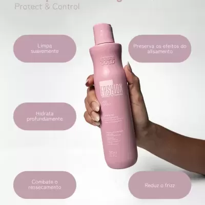 Kit&#x20;Escova&#x20;Progressiva&#x20;Fashion&#x20;Gold&#x20;300g&#x20;&#x2705;PRONTA&#x20;ENTREGA
