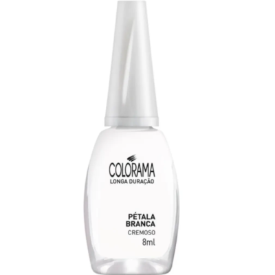 Esmaltes&#x20;Colorama&#x20;cores&#x20;Claras&#x20;8&#x20;ml&#x20;&#x2705;PRONTA&#x20;ENTREGA