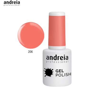 Verniz&#x20;Gel&#x20;Polish&#x20;Andreia&#x20;Cores&#x20;200&#x20;ao&#x20;220&#x20;&#x2705;PRONTA&#x20;ENTREGA