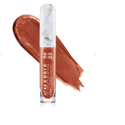 BT&#x20;Marble&#x20;Precious&#x20;Gloss&#x20;Labial&#x20;&#x20;Bruna