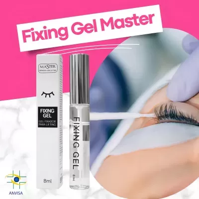 Gel&#x20;Fixador&#x20;Master&#x20;Fixing&#x20;Gel&#x20;Cola&#x20;para&#x20;Lash&#x20;Lifting&#x20;8ml&#x20;-&#x20;&#x2705;PRONTA&#x20;ENTREGA