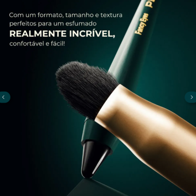 L&#x00E1;pis&#x20;de&#x20;Olho&#x20;Fancy&#x20;Eyes&#x20;Petrizi&#x20;-&#x20;Black