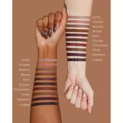 Bt&#x20;Plush&#x20;3&#x20;Em&#x20;1&#x20;Coffee&#x20;Blush,&#x20;Batom&#x20;E&#x20;Sombra&#x20;Bruna&#x20;Tavares&#x20;&#x2705;PRONTA&#x20;ENTREGA