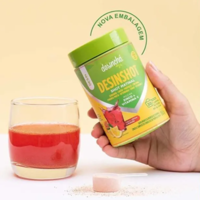 Desinshot&#x20;-&#x20;Shot&#x20;Matinal&#x20;Desinch&#x00E1;&#x20;Sabor&#x20;C&#x00ED;trico&#x2F;Frutado