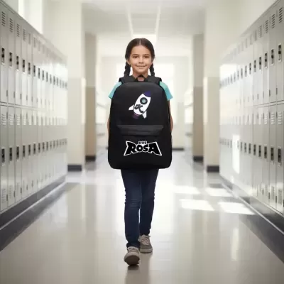 Mochila&#x20;Escolar&#x20;Universit&#x00E1;ria&#x20;Emilly&#x20;Vick&#x20;Dos&#x20;Rosas&#x20;25L&#x20;-&#x20;Ketlen