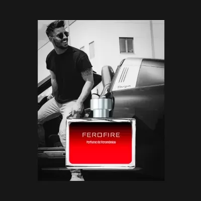 Perfume&#x20;de&#x20;ferom&#x00F4;nios&#x20;Ferofire&#x20;100&#x20;ml