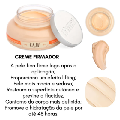 Kit&#x20;Presente&#x20;Caju&#x20;Hidrata&#x00E7;&#x00E3;o&#x20;Esfolia&#x00E7;&#x00E3;o&#x20;-&#x20;L&#x27;Occitane&#x20;au&#x20;Br&#x00E9;sil