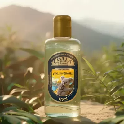 Kit&#x20;Coala&#x20;Home&#x20;-&#x20;Sol&#x20;do&#x20;Brasil