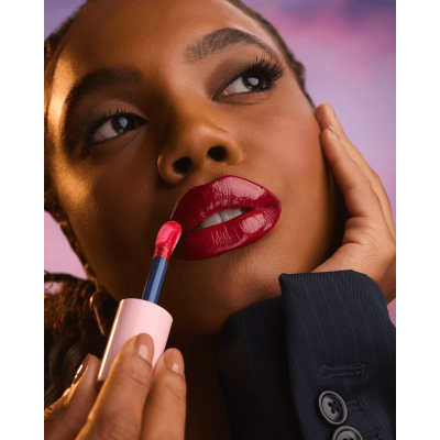 BT&#x20;Gloss&#x20;Glaze&#x20;Scarlet