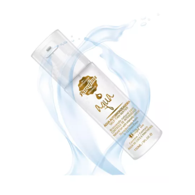 &#x00C1;gua&#x20;Autobronzeadora&#x20;Corporal&#x20;150ml-&#x20;Parafina&#x20;Bronze&#x20;AQUA