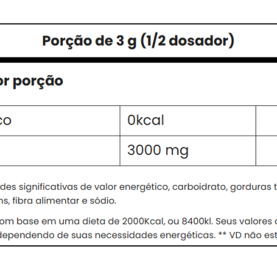 Creatina&#x20;Platinum&#x20;Series&#x20;300g&#x20;&#x20;Adapthogen