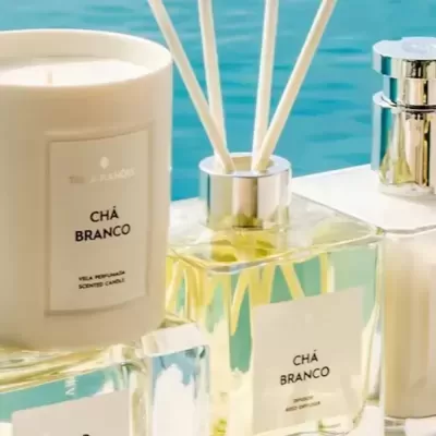 Ch&#x00E1;&#x20;Branco&#x20;Difusor&#x20;para&#x20;Ambiente&#x20;-&#x20;Tania&#x20;Bulh&#x00F5;es&#x20;290ml