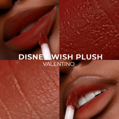 Disney&#x20;Wish&#x20;Plush&#x20;Queen&#x20;Amaya&#x20;-&#x20;Bruna&#x20;Tavares