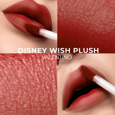 Disney&#x20;Wish&#x20;Plush&#x20;Queen&#x20;Amaya&#x20;-&#x20;Bruna&#x20;Tavares