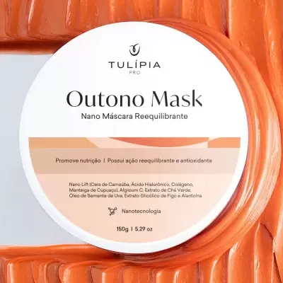 Outono&#x20;Mask&#x20;Tulipia&#x20;&#x2013;&#x20;Nano&#x20;M&#x00E1;scara&#x20;Reequilibrante