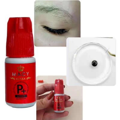 Cola&#x20;Macy&#x20;P&#x20;3ml&#x20;Cor&#x20;Preto