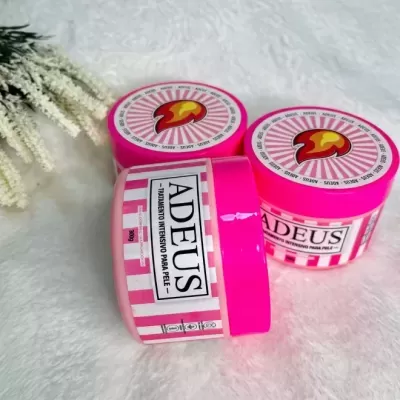 &#x1F64B;REVENDA&#x1F64B;-&#x20;Creme&#x20;Adeus&#x20;Multifuncional&#x20;300g
