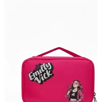 Kit&#x20;Troller&#x20;Escolar&#x20;Emilly&#x20;Vick&#x20;-&#x20;Mochila&#x20;&#x2B;&#x20;Lancheira&#x20;T&#x00E9;rmica&#x20;&#x2B;&#x20;Estojo