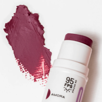 Ollie&#x20;Bast&#x00E3;o&#x20;3&#x20;Em&#x20;1&#x20;Fps&#x20;95&#x20;Blush,&#x20;Batom&#x20;E&#x20;Sombra