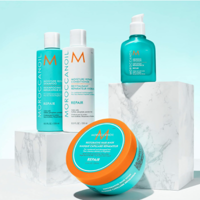 Moroccanoil&#x20;Shampoo&#x20;Reparador&#x20;Hidratante&#x20;&#x2705;PRONTA&#x20;ENTREGA