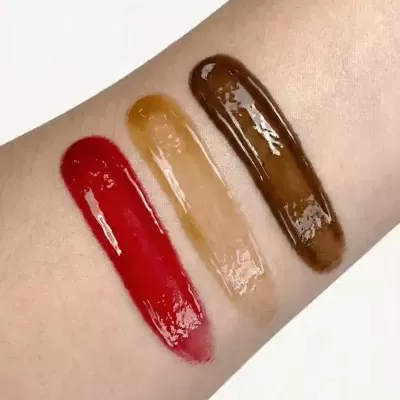 Lip&#x20;Candy&#x20;Gloss&#x20;-&#x20;Brigadeiro&#x20;-&#x20;Mari&#x20;Maria&#x20;Makeup