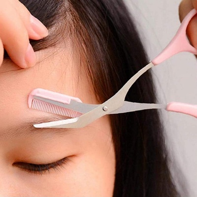 Kit&#x20;Recorte&#x20;de&#x20;Sobrancelhas&#x20;Alta&#x20;Qualidade
