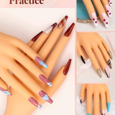 M&#x00E3;o&#x20;de&#x20;Treino&#x20;Manicure