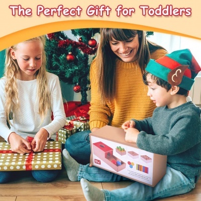 Brinquedo&#x20;Educativo&#x20;de&#x20;Madeira