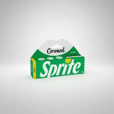 Carmed&#x20;Sprite&#x20;Incolor&#x20;10g&#x2705;PRONTA&#x20;ENTREGA