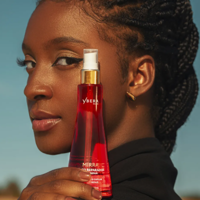 &#x00D3;leo&#x20;de&#x20;Mirra&#x20;Reparador&#x20;90ml&#x20;Ybera&#x20;Paris&#x20;-&#x20;&#x2705;PRONTA&#x20;ENTREGA