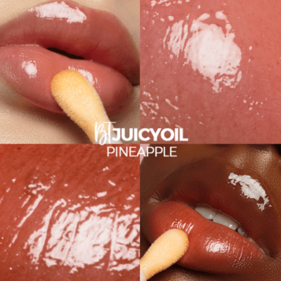 BT&#x20;Juicy&#x20;Oil&#x20;Pineapple&#x20;Bruna&#x20;Tavares