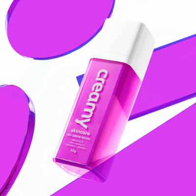 Creamy&#x20;Retinol&#x20;0,3&#x20;&#x2B;&#x20;Nano&#x20;Vitamina&#x20;C&#x20;&#x2B;&#x20;Pept&#x00ED;deos&#x20;&#x2B;&#x20;Phloretin&#x2705;PRONTA&#x20;ENTREGA