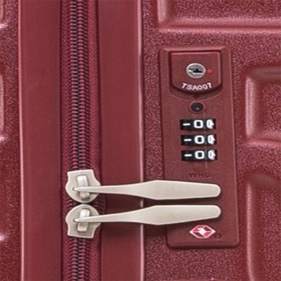 Kit&#x20;de&#x20;Malas&#x20;de&#x20;2&#x20;Pe&#x00E7;as