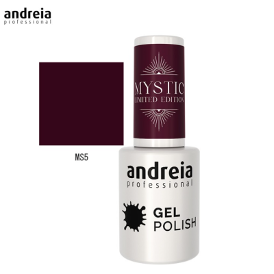 Verniz&#x20;Gel&#x20;&#x20;Andreia&#x20;Mystic&#x20;&#x2705;PRONTA&#x20;ENTREGA
