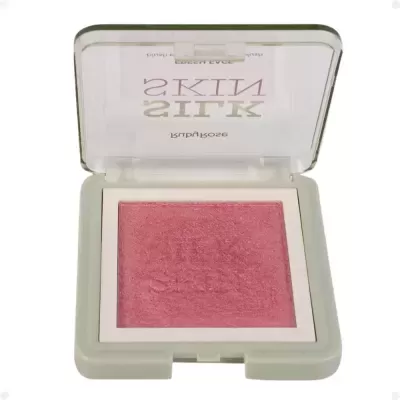 Blush&#x20;em&#x20;Creme&#x20;Fresh&#x20;Face&#x20;Mauve&#x20;Bloom&#x20;Silk&#x20;Skin&#x20;&#x2013;&#x20;Ruby&#x20;Rose