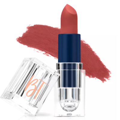 BT&#x20;LUX&#x20;&#x20;Batom&#x20;em&#x20;Bala&#x20;Soft&#x20;Matte&#x20;Aveludado&#x20;-&#x20;Bruna&#x20;Tavares