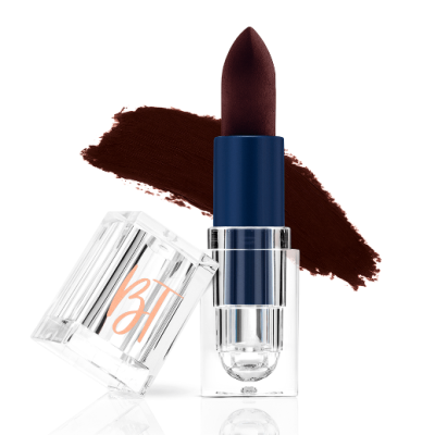 BT&#x20;LUX&#x20;&#x20;Batom&#x20;em&#x20;Bala&#x20;Soft&#x20;Matte&#x20;Aveludado&#x20;-&#x20;Bruna&#x20;Tavares