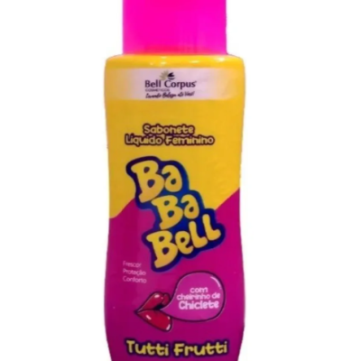 Sabonete&#x20;Intimo&#x20;Liquido&#x20;Bababell&#x20;Bell&#x20;Corpus&#x20;-&#x20;Varias&#x20;Fragr&#x00E2;ncias