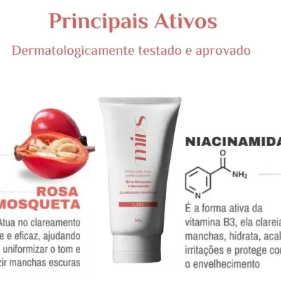 Clareador&#x20;De&#x20;Coxas&#x20;Cotovelos&#x20;Virilha&#x20;E&#x20;Axilas&#x20;Rosa&#x20;Mosqueta