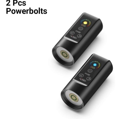 M&#x00E1;quina&#x20;Tatuagem&#x20;sem&#x20;Fios&#x20;2&#x20;Bateria&#x20;de&#x20;900&#x20;mAh&#x20;Caneta&#x20;Rotativa