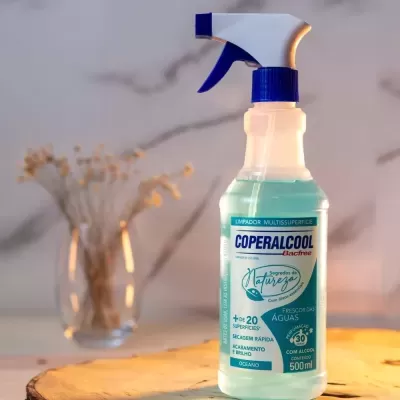 Segredos&#x20;da&#x20;Natureza&#x20;Coperalcool&#x20;Bacfree&#x20;-&#x20;Oceano&#x20;-&#x20;Frescor&#x20;das&#x20;&#x00E1;guas&#x20;-&#x20;500&#x20;ml&#x2705;PRONTA&#x20;ENTREGA