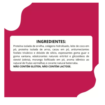 BIGBOOM&#x20;Beauty&#x20;Protein&#x20;&#x2B;&#x20;Col&#x00E1;geno&#x20;Frutos&#x20;vermelhos