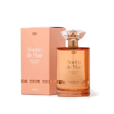 Perfume&#x20;Sonho&#x20;de&#x20;M&#x00E3;e&#x20;Dids