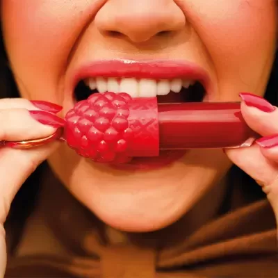 GLOSS&#x20;FRANBOESA&#x20;BY&#x20;FRANCINY&#x20;EHLKE&#x2705;PRONTA&#x20;ENTREGA