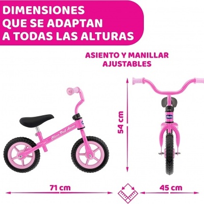 Bicicleta&#x20;sem&#x20;Pedais&#x20;3&#x20;a&#x20;5&#x20;Anos