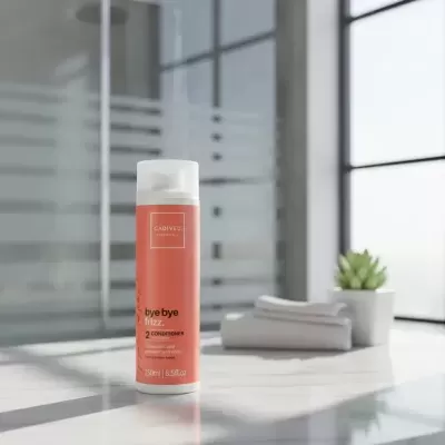 Cadiveu&#x20;Essentials&#x20;Bye&#x20;Bye&#x20;Frizz&#x20;Condicionador&#x20;-&#x20;250ml