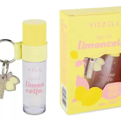 Kit&#x20;Lip&#x20;Oil&#x20;&#x2B;&#x20;Body&#x20;Splash&#x20;Limoncello&#x20;-&#x20;Vizzela&#x20;Vegano