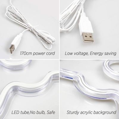 Placa&#x20;de&#x20;N&#x00E9;on&#x20;-&#x20;Consola&#x20;de&#x20;Jogos